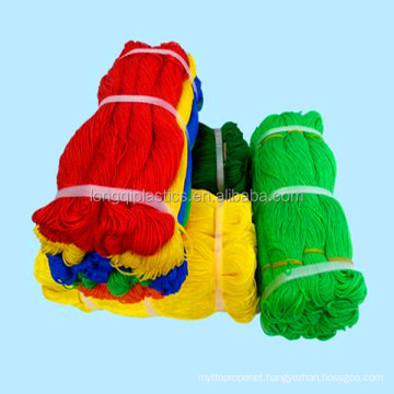 Polypropylene/PE Fishing Net Rope and Twine/Braided Rope